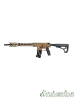Armi Dallera Custom SPARTAN ELITE CAL. 223 REM. CANNA 16