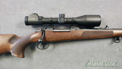 CZ mod. 557 Lux
