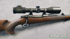CZ mod. 557 Lux