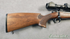 CZ mod. 557 Lux