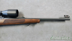 CZ mod. 557 Lux