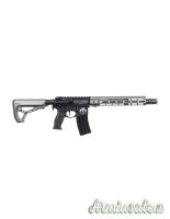 Armi Dallera Custom CERBERUS CALIBRO 223 REM CANNA 12.5