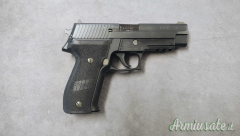 Sig Sauer mod. P226