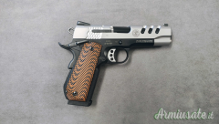 S&W mod. 1911 Two Tone Performance Center