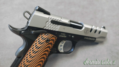 S&W mod. 1911 Two Tone Performance Center