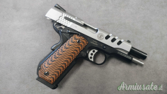 S&W mod. 1911 Two Tone Performance Center