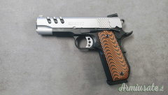S&W mod. 1911 Two Tone Performance Center
