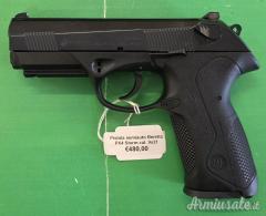 Pistola semiauto Beretta PX4 Storm Cal. 9x21