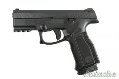Steyr Mannlicher STEYR L9-A2-MF CAL. 9X21mm 9x21mm IMI