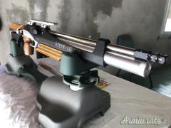 Steyr Mannlicher LG100 4.5/.177