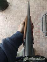 Beretta 690 black Sporting  12