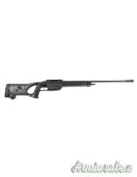 Steyr Mannlicher SSG CARBON CAL. 308 Win. CANNA 600mm, BIPIEDE, CALCIO IN CARBONIO