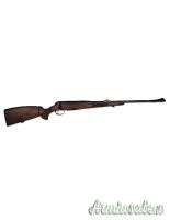 Steyr MANNLICHER CLASSIC CAL. 6,5x55 SE  FINITURA MANNOX C/ORGANI DI MIRA, STECHER CANNA DA 600MM