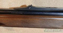 CEDO BROWNING BAR 2 CAL. 30-06 SPR., CANNA CM. 56 CON SLITTA. SOLO TEL.