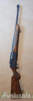 CEDO BROWNING BAR CAL. 30-06 SPR., CANNA CM. 56 CON SLITTA. SOLO TEL.
