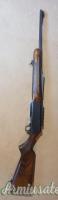 CEDO BROWNING BAR CAL. 30-06 SPR., CANNA CM. 56 CON SLITTA. SOLO TEL.