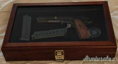 Smith & Wesson 1911 .45 ACP
