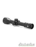 ZCO ZERO COMPROMISE OPTIC 1,7-12X50 4A TUBO 36MM RETICOLO ID-SFP