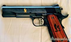 Smith & Wesson 1911 .45 ACP
