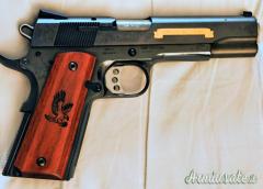 Smith & Wesson 1911 .45 ACP