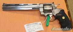 RARO Colt Stalker Cal.357M solo 200 pezzi