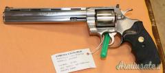 RARO Colt Stalker Cal.357M solo 200 pezzi