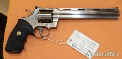 RARO Colt Stalker Cal.357M solo 200 pezzi