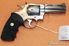 Colt Python Inox Cal.357M Sportivo