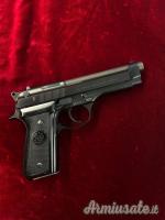 Beretta 92s 9x21