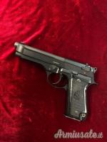 Beretta 92s 9x21