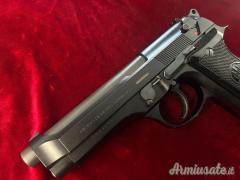 Beretta 92s 9x21