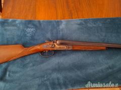 Fucile Fabarm Doppietta cal.12 mod. 177 a cani esterni