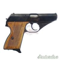 Mauser HSC .32 ACP  |  7.65x17mm Browning SR