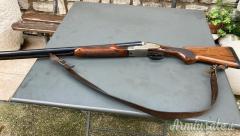 Bernardelli ROMA 4 12