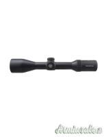 VECTOR CONTINENTAL HUNTING 3-18x50 SFP ILLUMINATO TUBO 30mm (SCOL-X21P)