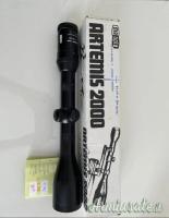 Meopta Artemis 2000 3-12C50 Ret 4C
