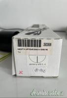 Meopta Artemis 2000 3-12C50 Ret 4C