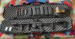 Replica Gc16 G&g e intero set softair
