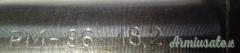 Pompa Russo RYS RMB PM 96 calibro 12 18.2