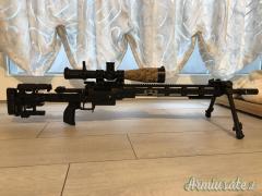 VICTRIX Gladius TCT .308 Winchester