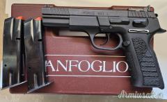Tanfoglio Force 921 L  9x21mm IMI