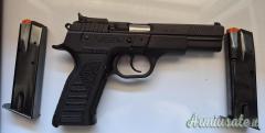 Tanfoglio Force 921 L  9x21mm IMI