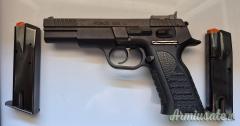 Tanfoglio Force 921 L  9x21mm IMI