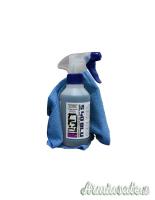 T.C.P. S40 BLU - DETERGENTE SGRASSANTE PROTETTIVO 250ml + PANNO MICROFIBRA