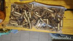 Bossoli 44 Magnum nuovi