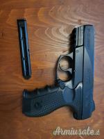 Gamo GP 20 combat 4.5/.177