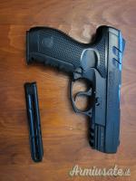 Gamo GP 20 combat 4.5/.177