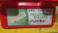 Palle 44 Magnum