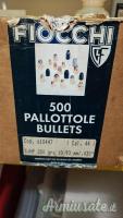 Palle 44 Magnum