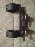 VENDO attaco LaRue mk11 34mm